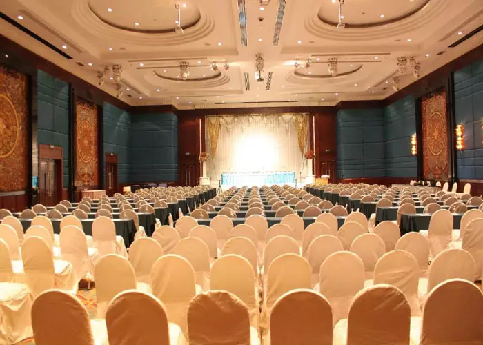 هتل گلدن تولیپ سوورین بانکوک